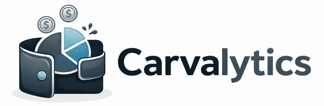 Carvalytics Expense Splitter